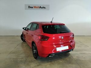 Seat Ibiza FR 1.0 115CV  - Foto 3