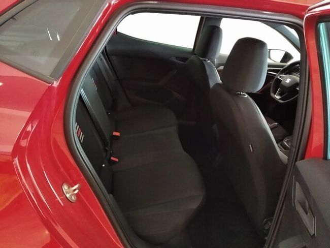 Seat Ibiza FR 1.0 115CV  - Foto 7
