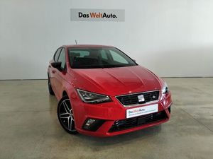 Seat Ibiza FR 1.0 115CV  - Foto 2