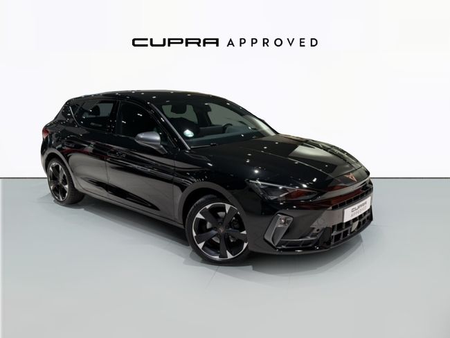 Cupra León 1.5 PHEV 150KW DSG 5P  - Foto 2