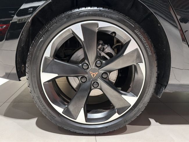 Cupra León 1.5 PHEV 150KW DSG 5P  - Foto 9