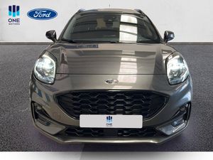 Ford Puma ST-LINE 1.0ECOB 125CV  - Foto 6
