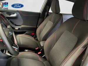 Ford Puma ST-LINE 1.0ECOB 125CV  - Foto 8