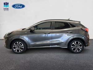 Ford Puma ST-LINE 1.0ECOB 125CV  - Foto 3