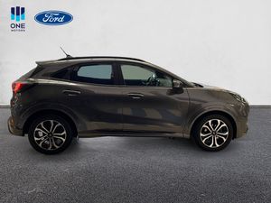 Ford Puma ST-LINE 1.0ECOB 125CV  - Foto 5