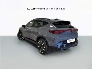 Cupra Formentor ETSI AUTOM 1.5MHEV 150CV  - Foto 3
