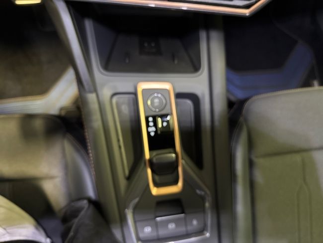 Cupra Formentor ETSI AUTOM 1.5MHEV 150CV  - Foto 10
