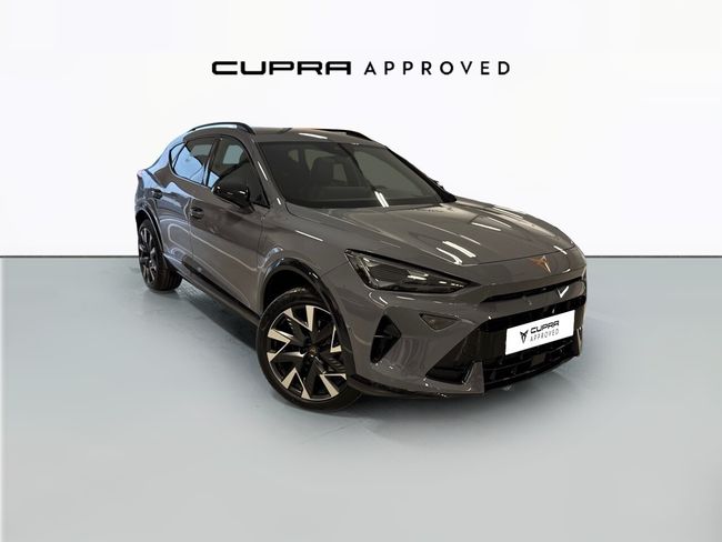 Cupra Formentor ETSI AUTOM 1.5MHEV 150CV  - Foto 2