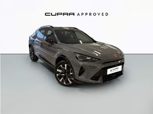 Cupra Formentor ETSI AUTOM 1.5MHEV 150CV  - Foto 2
