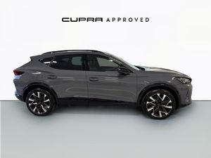 Cupra Formentor ETSI AUTOM 1.5MHEV 150CV  - Foto 4