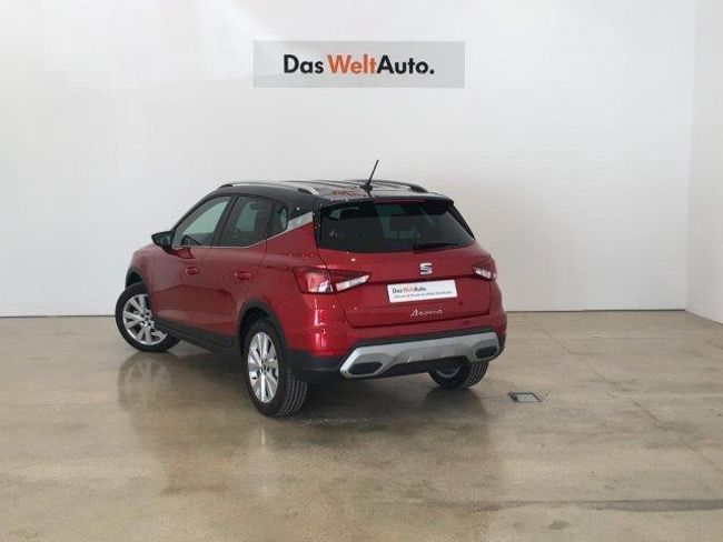Seat Arona STYLE SPECIAL EDITION 1.0 115CV  - Foto 3
