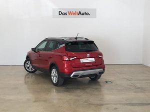 Seat Arona STYLE SPECIAL EDITION 1.0 115CV  - Foto 3