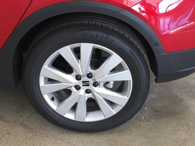 Seat Arona STYLE SPECIAL EDITION 1.0 115CV  - Foto 8
