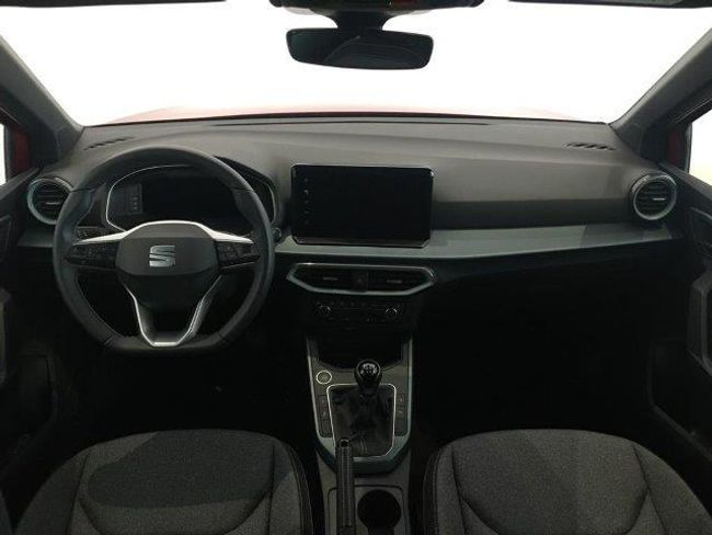 Seat Arona STYLE SPECIAL EDITION 1.0 115CV  - Foto 5