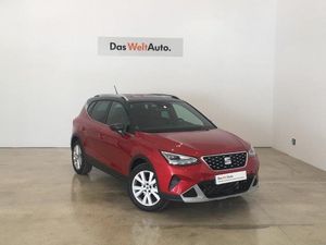 Seat Arona STYLE SPECIAL EDITION 1.0 115CV  - Foto 2