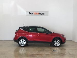 Seat Arona STYLE SPECIAL EDITION 1.0 115CV  - Foto 4