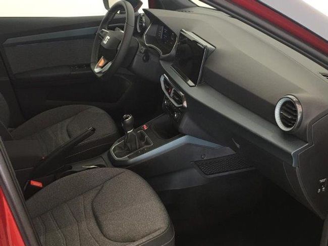 Seat Arona STYLE SPECIAL EDITION 1.0 115CV  - Foto 6