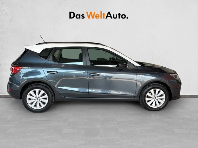 Seat Arona STYLE SPECIAL EDITION 1.0 115CV  - Foto 4