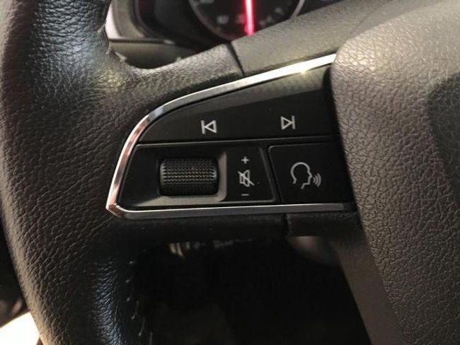 Seat Arona 1.0 TGI 66KW REFERENCE 5P  - Foto 10