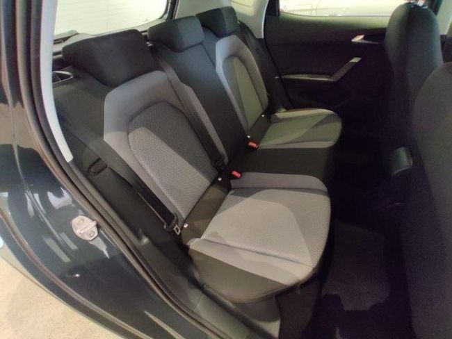 Seat Arona 1.0 TGI 66KW REFERENCE 5P  - Foto 7