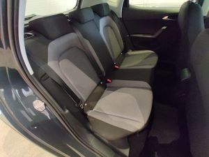 Seat Arona 1.0 TGI 66KW REFERENCE 5P  - Foto 7