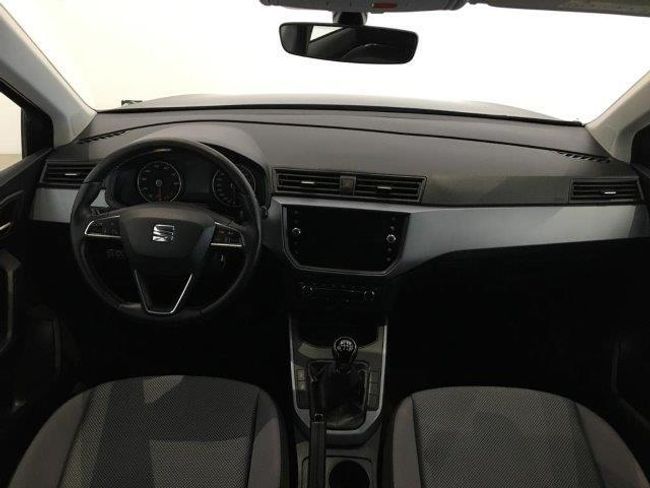 Seat Arona 1.0 TGI 66KW REFERENCE 5P  - Foto 5