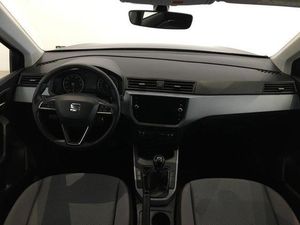 Seat Arona 1.0 TGI 66KW REFERENCE 5P  - Foto 5