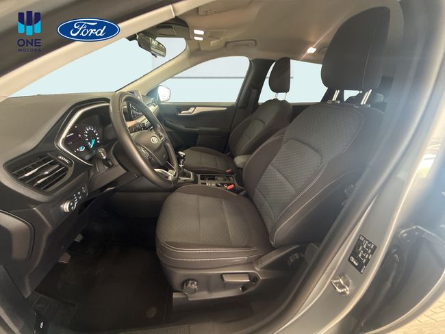 Ford Kuga 1.5 ECOBLUE 88KW TITANIUM 5P  - Foto 12