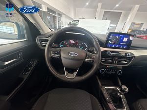 Ford Kuga 1.5 ECOBLUE 88KW TITANIUM 5P  - Foto 9