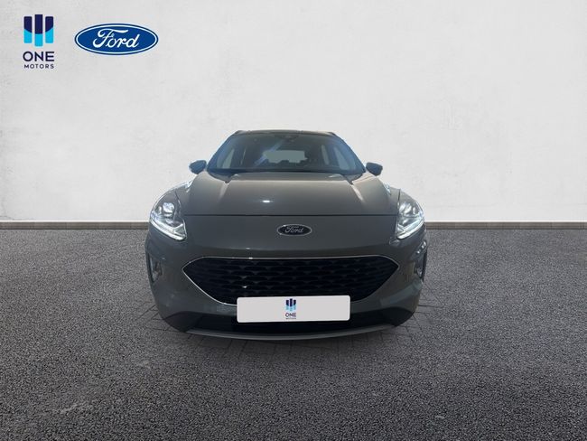 Ford Kuga 1.5 ECOBLUE 88KW TITANIUM 5P  - Foto 6