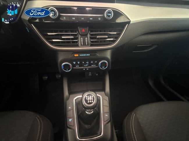 Ford Kuga 1.5 ECOBLUE 88KW TITANIUM 5P  - Foto 11