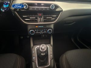 Ford Kuga 1.5 ECOBLUE 88KW TITANIUM 5P  - Foto 11