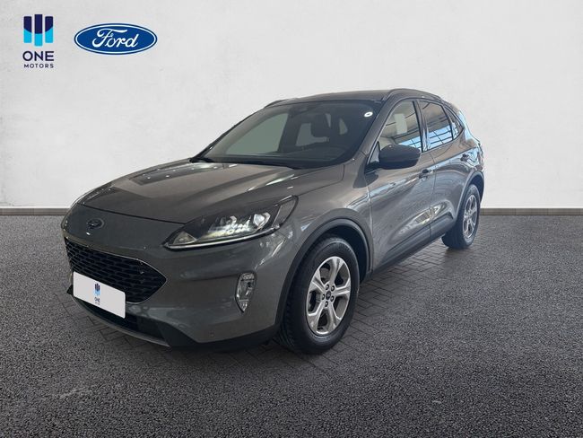 Ford Kuga 1.5 ECOBLUE 88KW TITANIUM 5P  - Foto 2