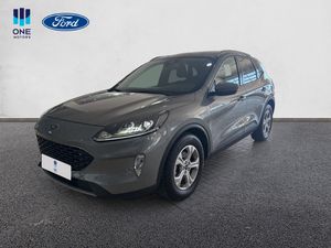 Ford Kuga 1.5 ECOBLUE 88KW TITANIUM 5P  - Foto 2