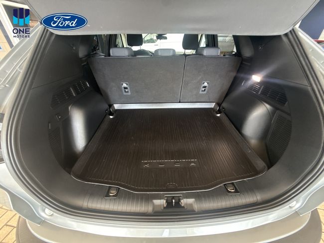 Ford Kuga 1.5 ECOBLUE 88KW TITANIUM 5P  - Foto 15