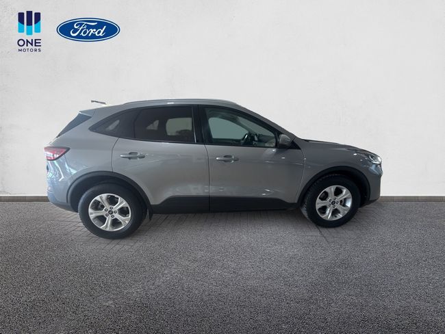 Ford Kuga 1.5 ECOBLUE 88KW TITANIUM 5P  - Foto 5