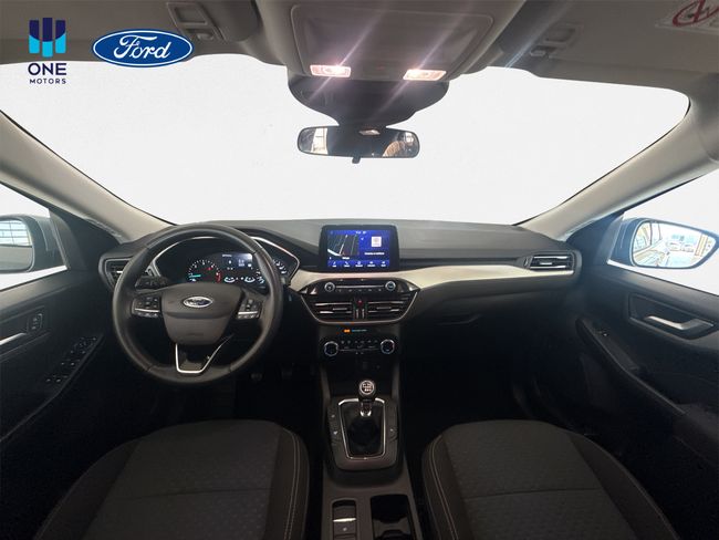 Ford Kuga 1.5 ECOBLUE 88KW TITANIUM 5P  - Foto 7