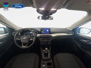 Ford Kuga 1.5 ECOBLUE 88KW TITANIUM 5P  - Foto 7