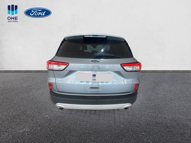 Ford Kuga 1.5 ECOBLUE 88KW TITANIUM 5P  - Foto 14
