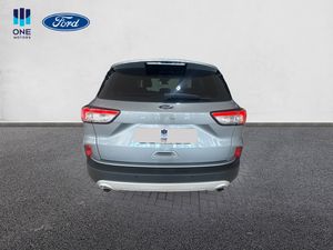 Ford Kuga 1.5 ECOBLUE 88KW TITANIUM 5P  - Foto 14