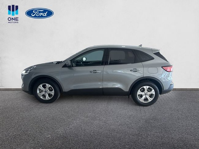 Ford Kuga 1.5 ECOBLUE 88KW TITANIUM 5P  - Foto 3