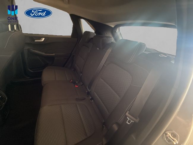 Ford Kuga 1.5 ECOBLUE 88KW TITANIUM 5P  - Foto 13