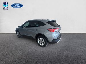 Ford Kuga 1.5 ECOBLUE 88KW TITANIUM 5P  - Foto 4