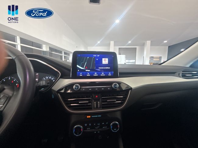 Ford Kuga 1.5 ECOBLUE 88KW TITANIUM 5P  - Foto 8