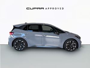 Cupra Born ADVANCED PLUS 0.0 231CV  - Foto 4