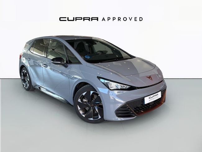 Cupra Born ADVANCED PLUS 0.0 231CV  - Foto 2