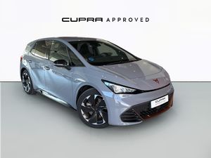 Cupra Born ADVANCED PLUS 0.0 231CV  - Foto 2