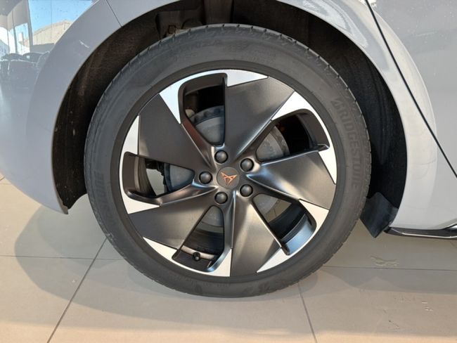 Cupra Born ADVANCED PLUS 0.0 231CV  - Foto 9
