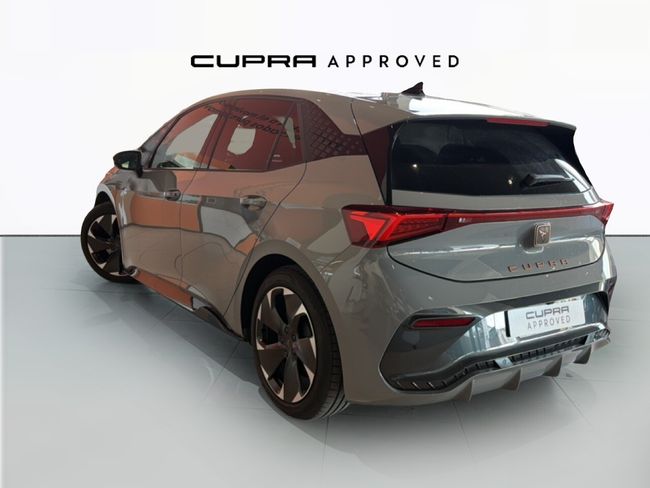 Cupra Born ADVANCED PLUS 0.0 231CV  - Foto 3