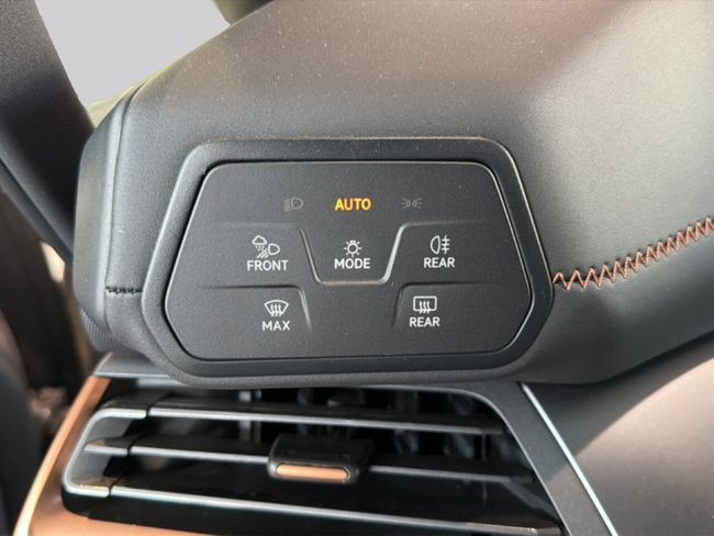 Cupra Born ADVANCED PLUS 0.0 231CV  - Foto 10